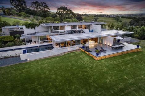 Photo of property in 657 Pukapuka Road, Pohuehue, Warkworth, 0983