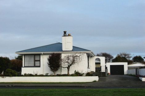 Photo of property in 460 Racecourse Road, Hargest, Invercargill, 9810