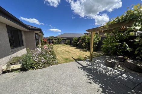 Photo of property in 8 Handley Crescent, Wigram, Christchurch, 8042