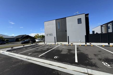 Photo of property in 4 Valiant Street, Wigram, Christchurch, 8042