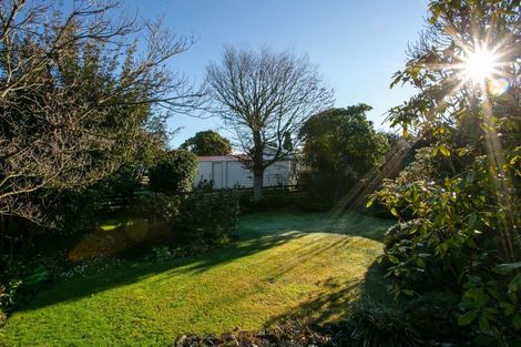 Photo of property in 7 Montgomery Crescent, Putaruru, 3411