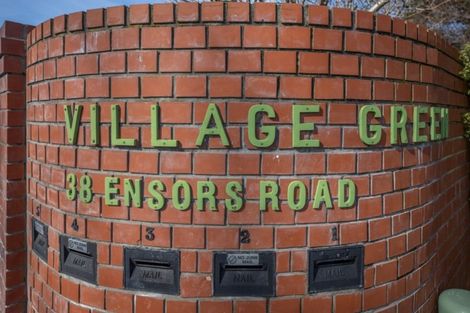 Photo of property in 38d Ensors Road, Opawa, Christchurch, 8023