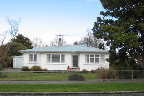 Photo of property in 37 Hillcrest Street, Solway, Masterton, 5810