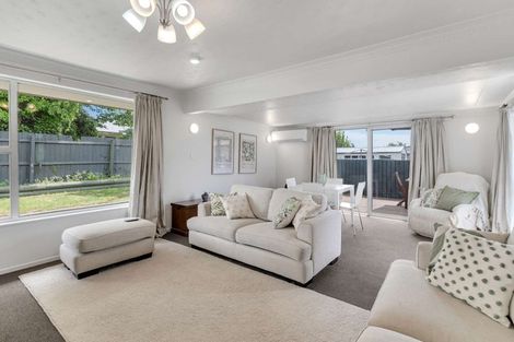 Photo of property in 91b Cottonwood Street, Parklands, Christchurch, 8083