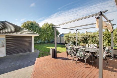 Photo of property in 4 Morgan Avenue, Marewa, Napier, 4110