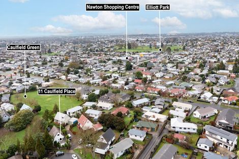 Photo of property in 11 Caulfield Place, Nawton, Hamilton, 3200