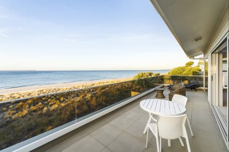 Photo of property in 85 Karewa Parade, Papamoa Beach, Papamoa, 3118