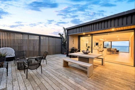 Photo of property in 31 Taranga Road, Langs Beach, Waipu, 0582