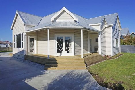 Photo of property in 20 Nelson Street, Georgetown, Invercargill, 9812