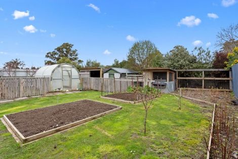 Photo of property in 198 Carters Road, Amberley, 7410
