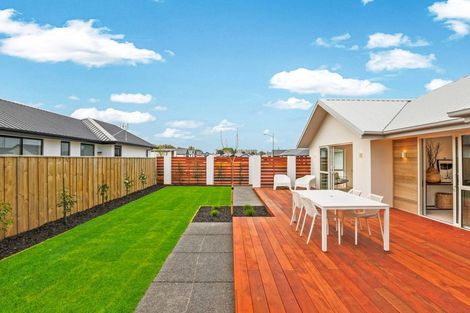 Photo of property in 5 Mills Road, Marshland, Christchurch, 8051