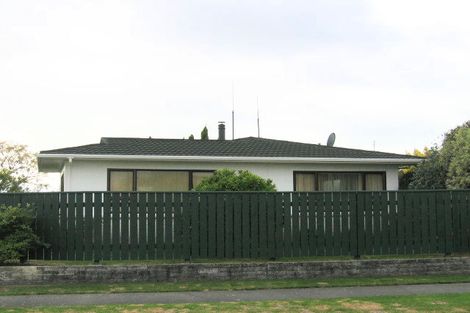 Photo of property in 7 Ryan Crescent, Greenmeadows, Napier, 4112