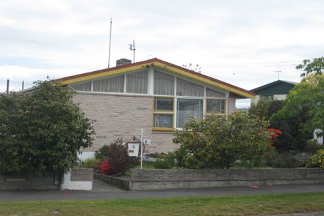 Photo of property in 33 Cardome Street, Bishopdale, Christchurch, 8053