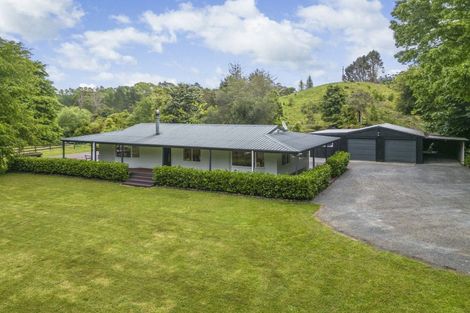 Photo of property in 127a Otonga Valley Road, Raglan, 3295