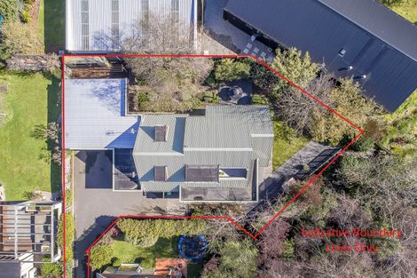 Photo of property in 47a Hawford Road, Opawa, Christchurch, 8023