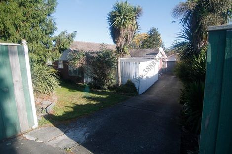 Photo of property in 47 Maces Road, Bromley, Christchurch, 8062