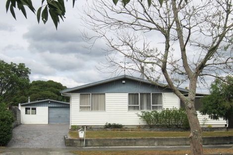 Photo of property in 179 California Drive, Totara Park, Upper Hutt, 5018