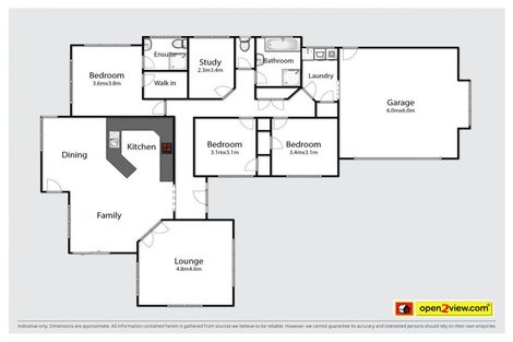 Photo of property in 12 Shadbolt Drive, Leamington, Cambridge, 3432