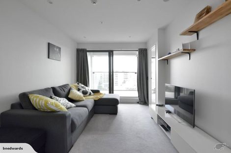 Photo of property in 810/5 Howe Street, Freemans Bay, Auckland, 1011