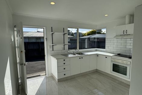 Photo of property in 3/36 Lyndon Street, Riccarton, Christchurch, 8041