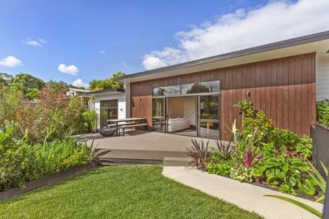 Photo of property in 44 Cambrae Road, Raglan, 3225