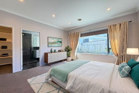 Photo of property in 27 Sandybrow, Churton Park, Wellington, 6037