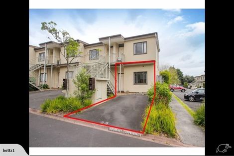 Photo of property in The Grange, 95/92 Bush Road, Albany, Auckland, 0632