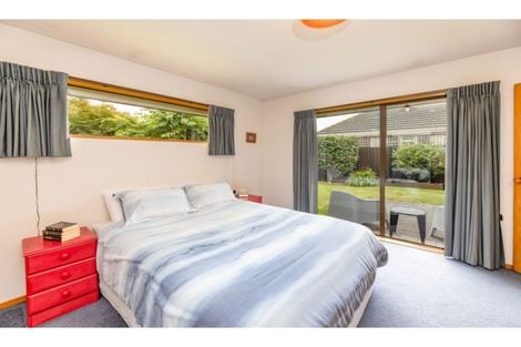 Photo of property in 23a Mappleton Avenue, Burnside, Christchurch, 8053