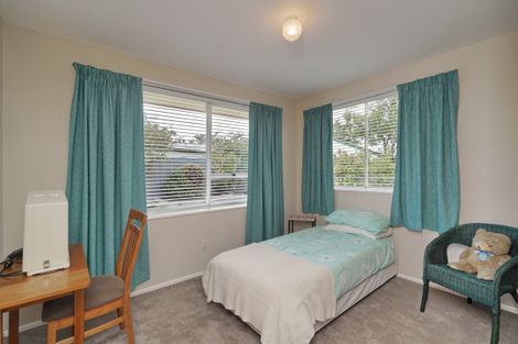 Photo of property in 469 Johns Road, Harewood, Christchurch, 8051
