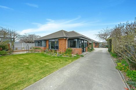 Photo of property in 192 Travis Road, New Brighton, Christchurch, 8083