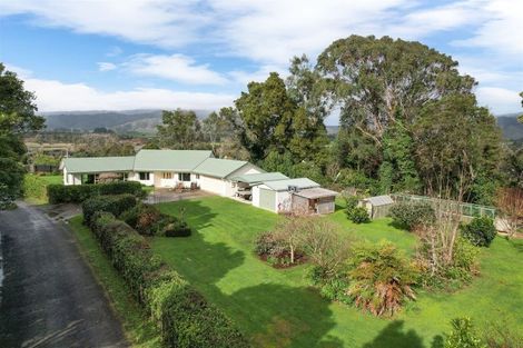 Photo of property in 6 Riveredge Terrace, Ohau, Levin, 5570