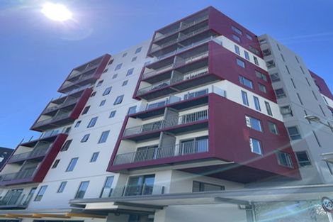 Photo of property in 404/8 Wigan Street, Te Aro, Wellington, 6011