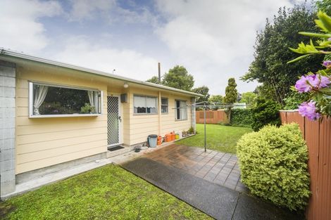 Photo of property in 16d Signal Street, Marton, 4710