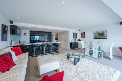 Photo of property in Waterfront Apartments, 3/309 Wakefield Quay, Stepneyville, Nelson, 7010