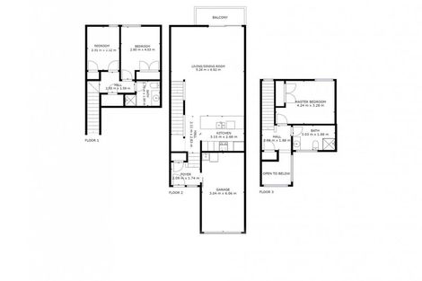 Photo of property in 3/27 The Rigi, Northland, Wellington, 6012