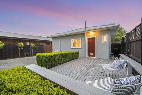 Photo of property in 11 Simeon Street, Spreydon, Christchurch, 8024