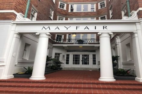 Photo of property in 12/75a Parnell Road, Parnell, Auckland, 1052