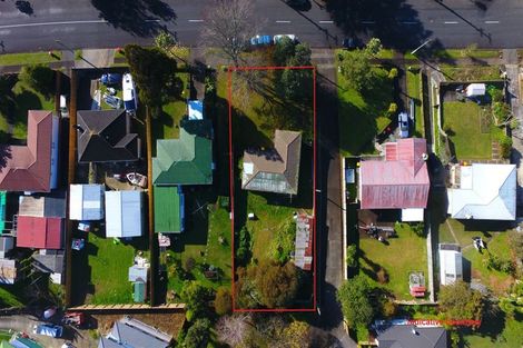 Photo of property in 12 Rimu Road, Manurewa, Auckland, 2102