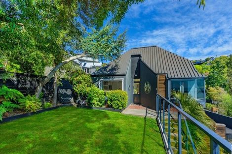 Photo of property in 11 Toledo Place, Mount Pleasant, Christchurch, 8081