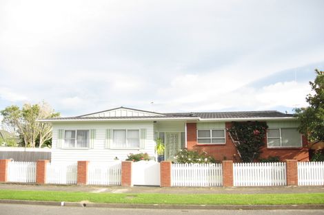 Photo of property in 46 Orr Crescent, Hutt Central, Lower Hutt, 5011