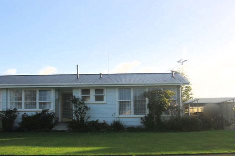 Photo of property in 71 Robinson Crescent, Westbrook, Palmerston North, 4412
