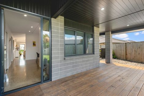 Photo of property in 7 Amber Grove, Matamata, 3400