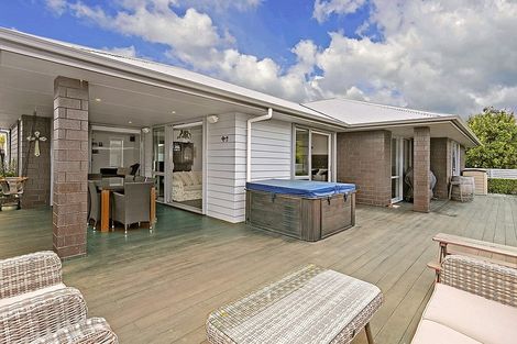 Photo of property in 16 Utopia Park Heights, Welcome Bay, Tauranga, 3112