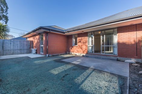 Photo of property in 3/78 Southampton Street, Sydenham, Christchurch, 8023