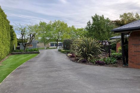 Photo of property in 101 Seafield Road, Netherby, Ashburton, 7772