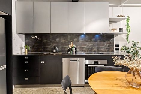 Photo of property in 3 Foundries Lane, Freemans Bay, Auckland, 1011