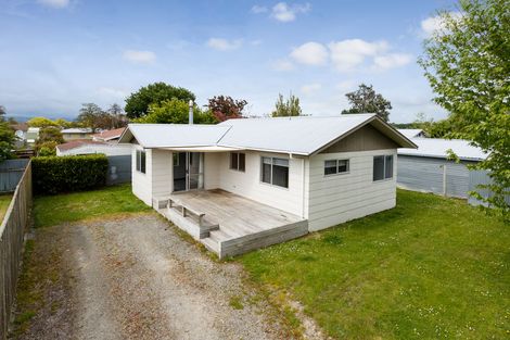 Photo of property in 20a Jupiter Street, Milson, Palmerston North, 4414