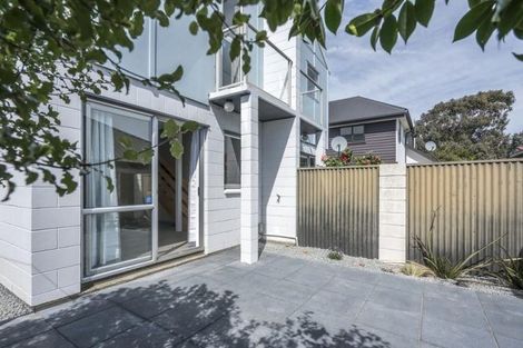 Photo of property in 4/21 Barrie Street, Addington, Christchurch, 8024