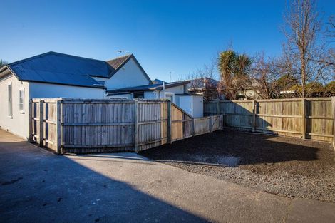 Photo of property in 107 Cranford Street, St Albans, Christchurch, 8014