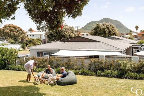 Photo of property in 65 Muricata Avenue, Mount Maunganui, 3116